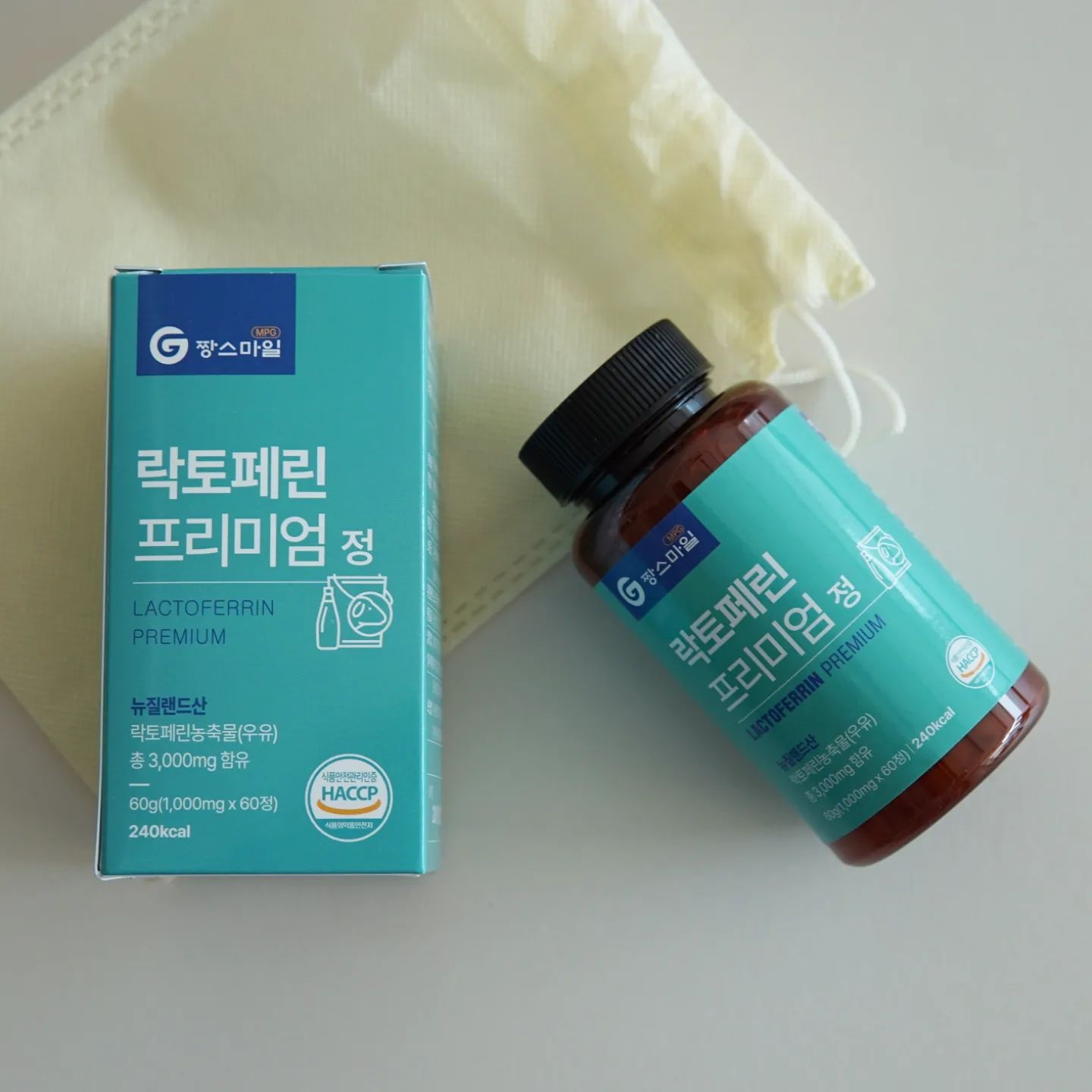 #협찬 mpg_global_official #짱스마일락토페린 #단백질보충제
2023년에는 불규칙한 일상에서 벗어나 건강관리를
열심히 해볼 계획입니다.
우유 10리터에서 단 1그램만 추출되는 락토페린이라고 해요.
작은 사이즈로 목넘김도 쉬어서 편하네요.
전문적인 기술력과 천연 원료 기반으로 믿고 안심하고 건강을 지킬 수 있을 것 같아요.
하루 한 알로 내 몸을 위해 챙길래요.
#락토페린 #짱스마일 #락토페린단백질 #다이어트보조제 #락토페린효능 #우유정제단백질 #체지방감소 #mpg글로벌 #식욕억제제 #다이어트유산균