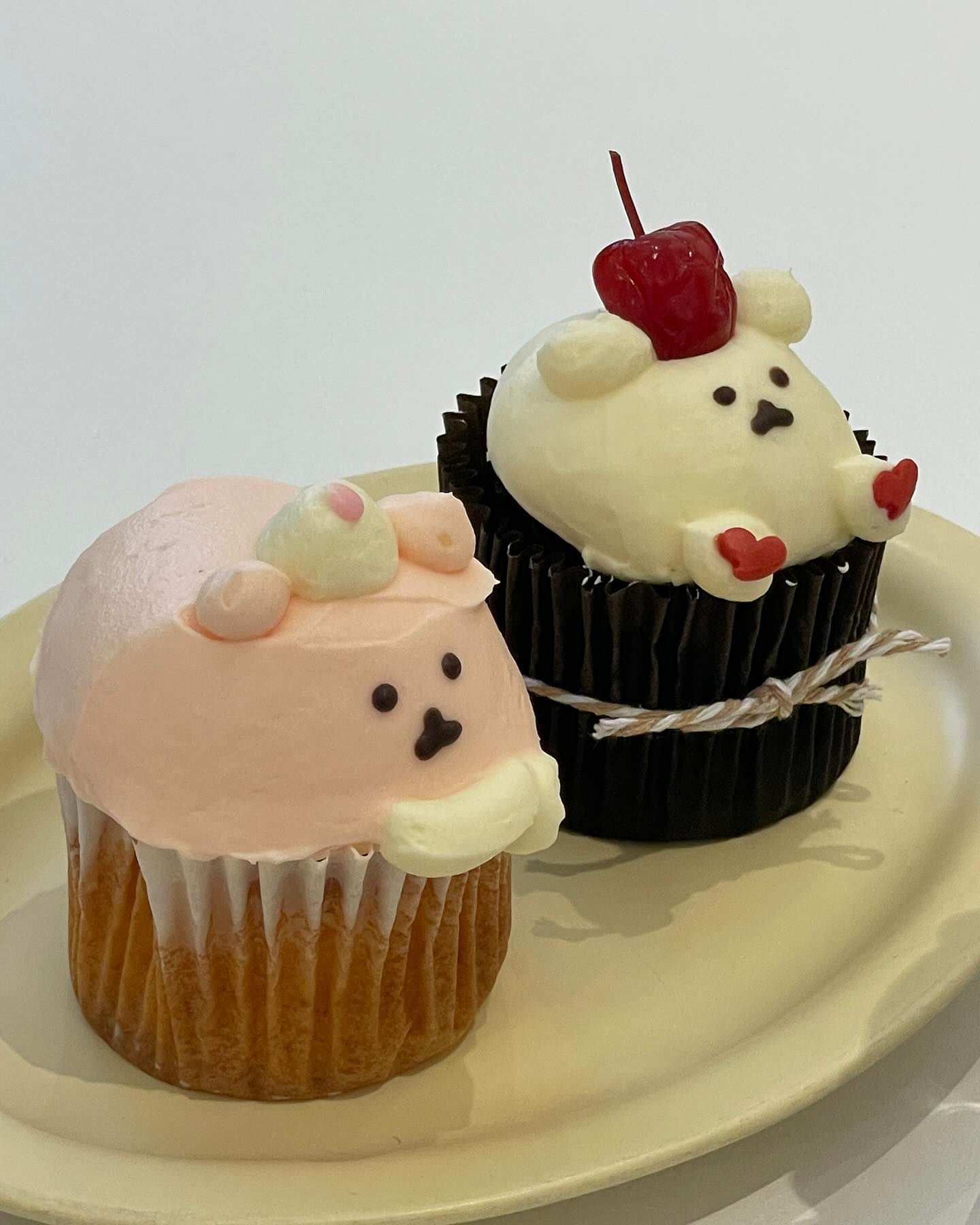 너무너무 귀여웠던 아기자기 소품샵 카페🧁💝 
또 가고싶은곳! ✨

📍차니베어스테이션 🫶
