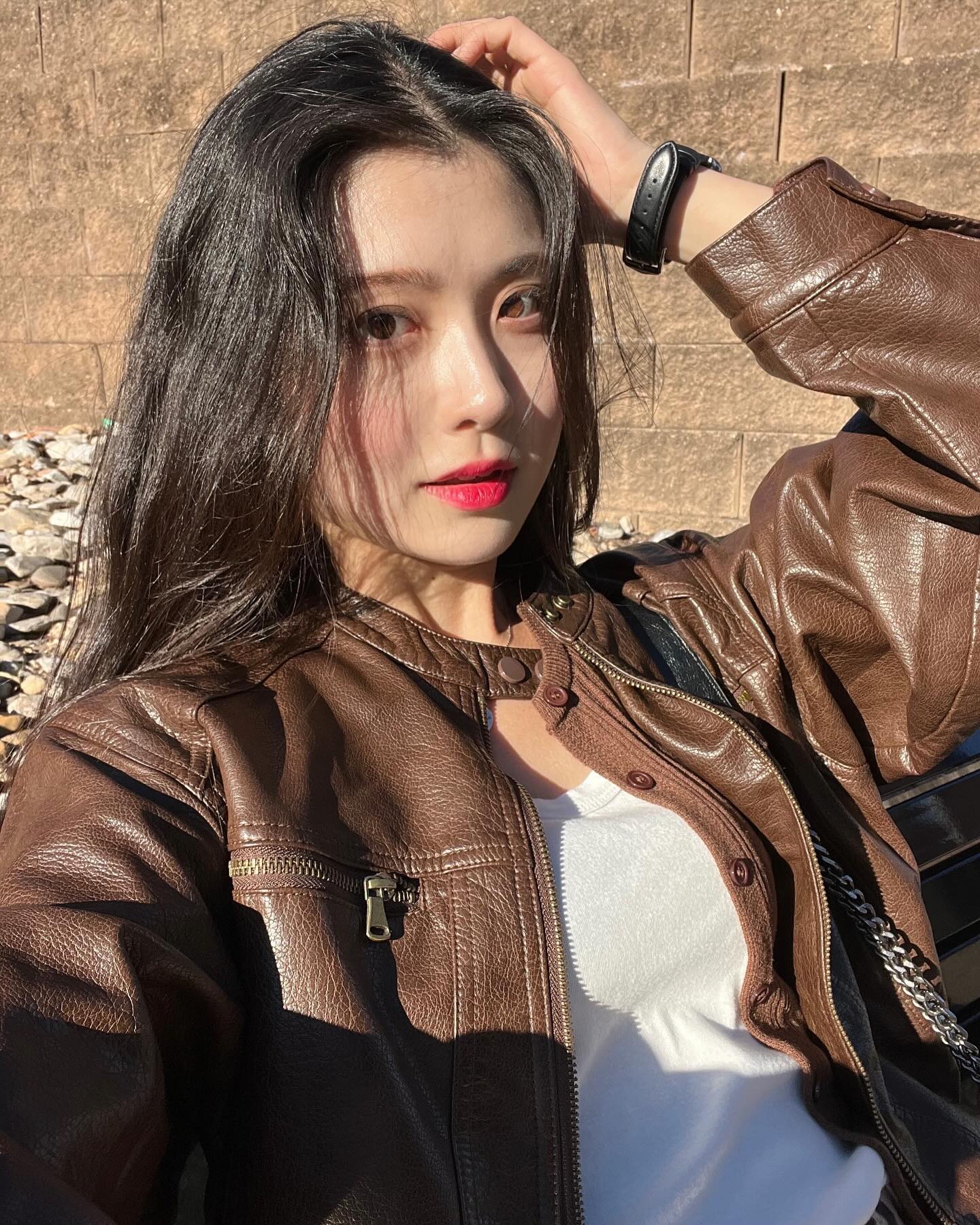 멋진 하루^—^