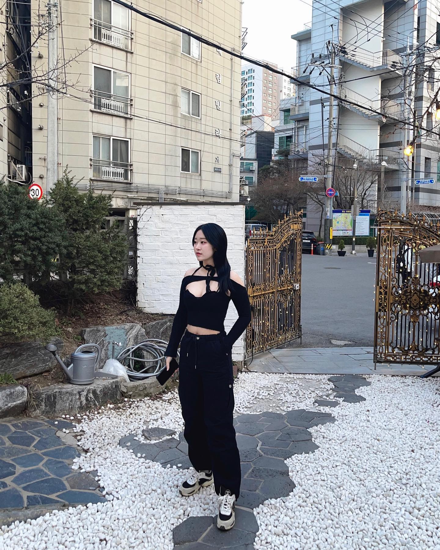 뒤늦게 올리긔🥷🏼