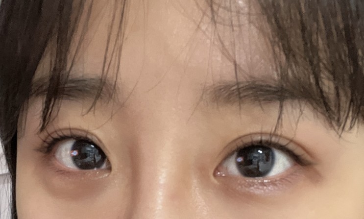 [선릉역 속눈썹펌] 네일루이르