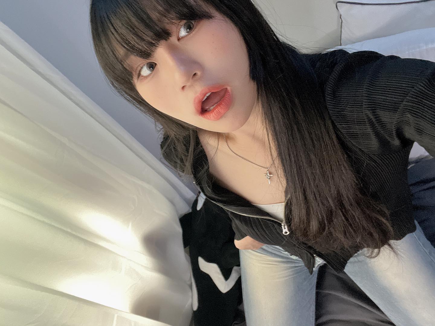 찾았다 우리집 포토존👀