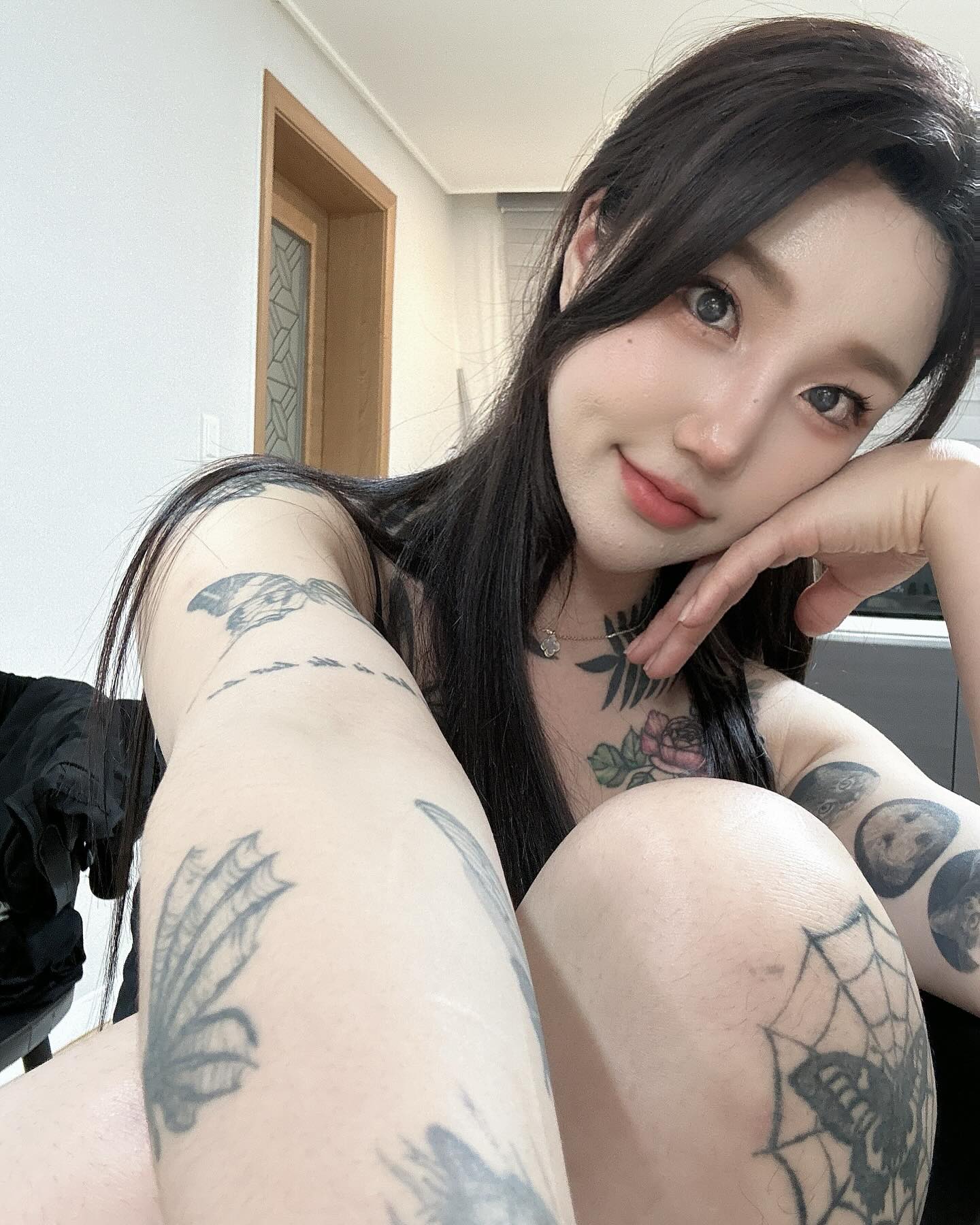 오랜마네 근황 🤓