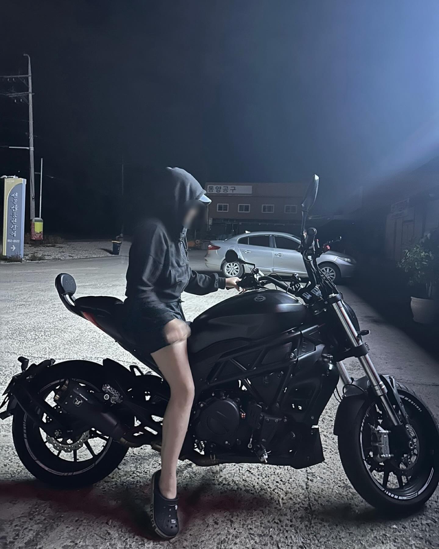 베넬리🏍️