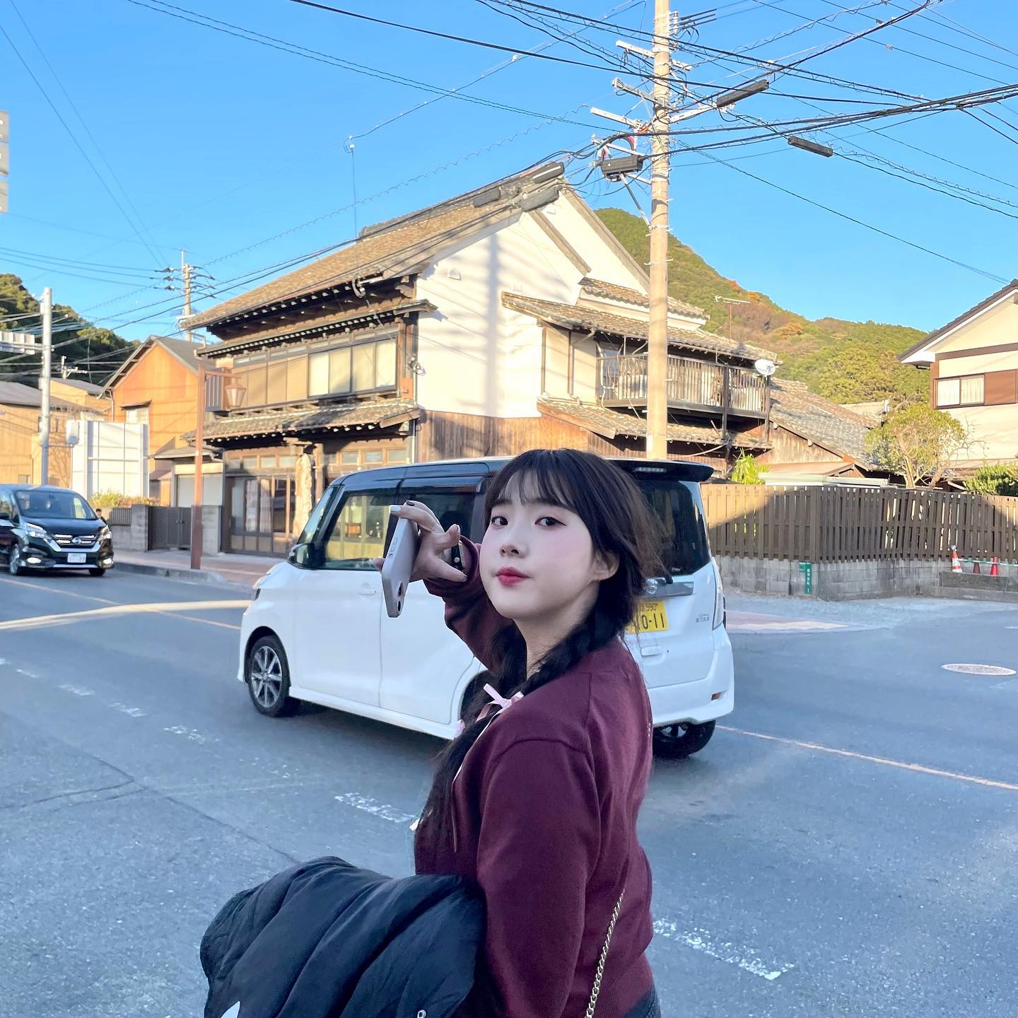 코난 만났다 ✌️