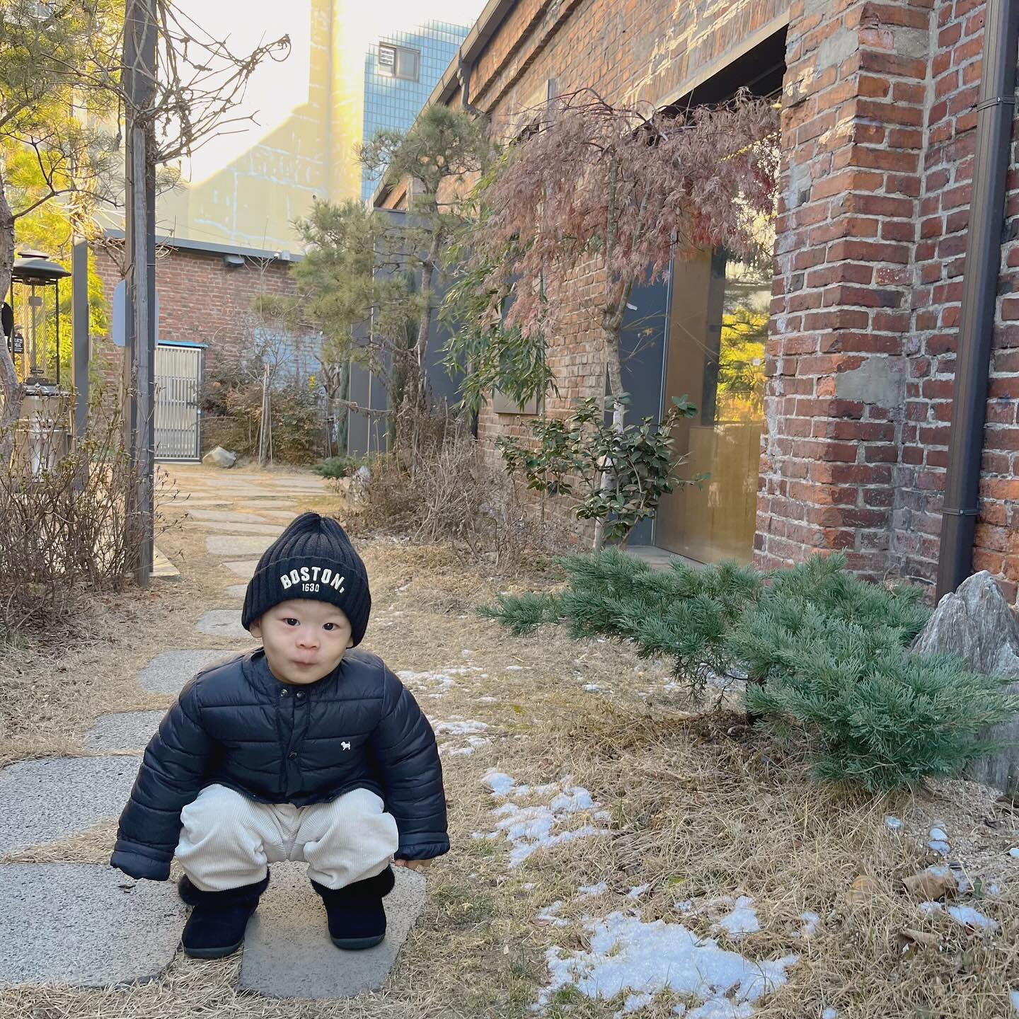 #꼬버미 #앤드아워