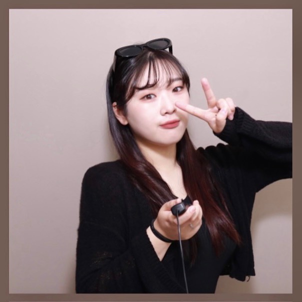 쁘쁘이 - ✌🏻