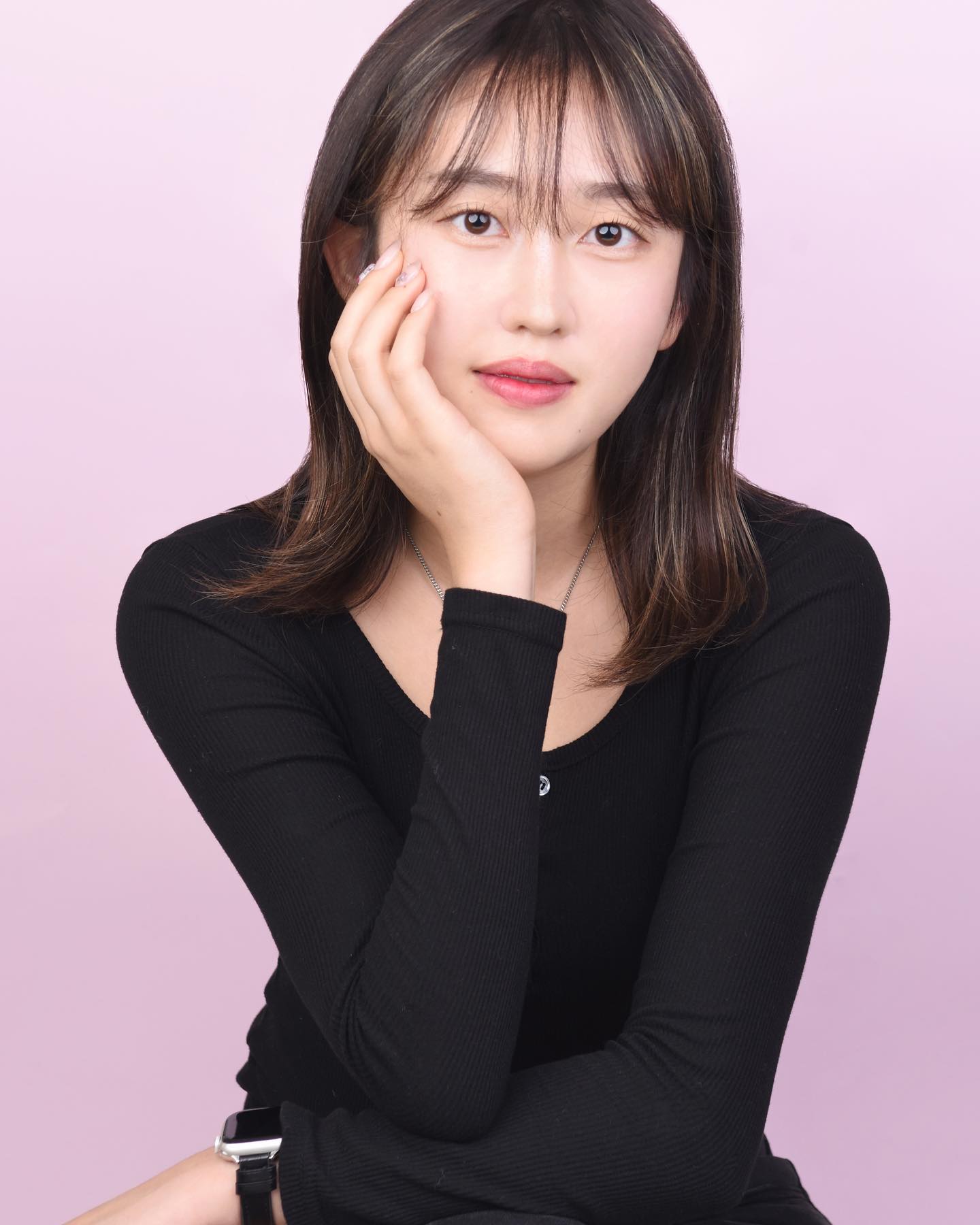 24살 이시누