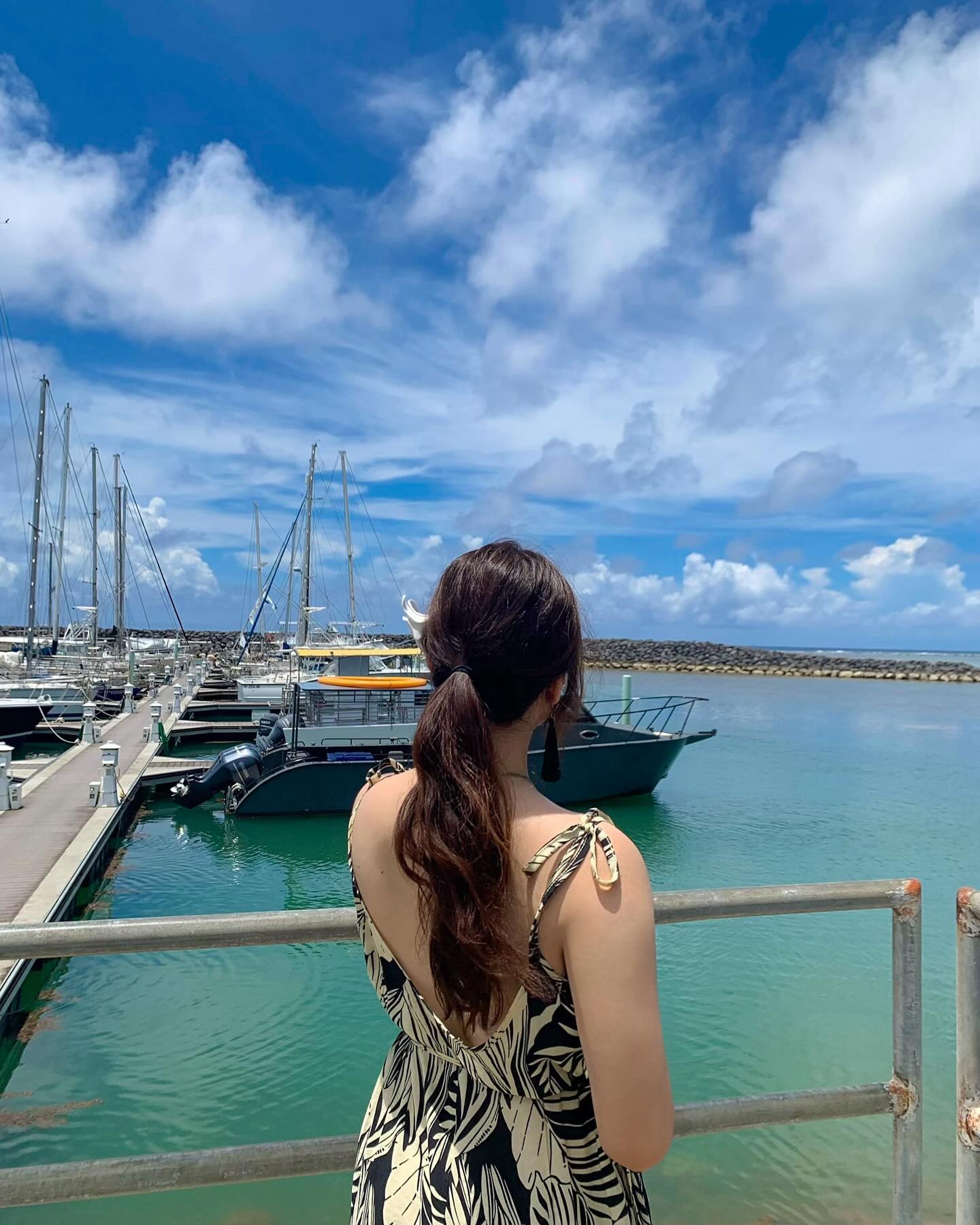 유교걸의 반란 👀

#괌여행 #괌남부투어 #얼룩말인줄 
#guam #guamtrip #🇬🇺