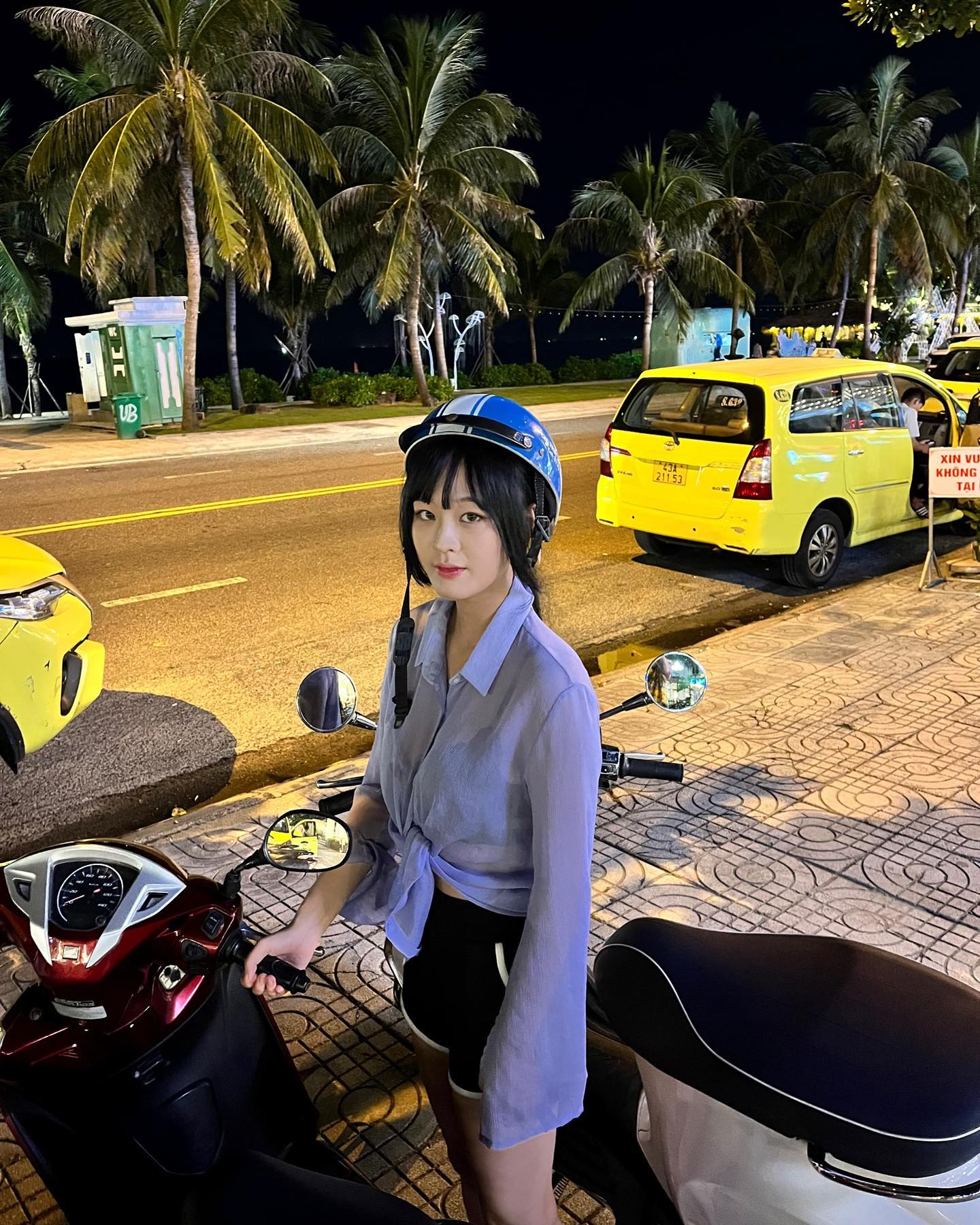 뒷북 1