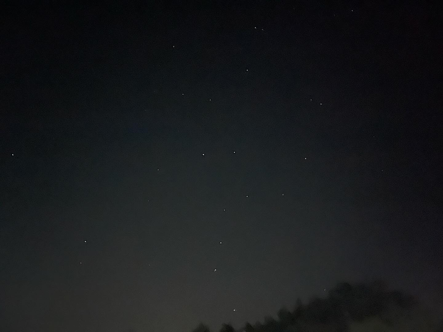 올 연휴 제일 좋았던 시간
멀지만 별이 가득한 곳 ❤️