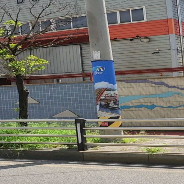 #부산대교 #부산루지 #뜨겁다뜨거워☀️ #부산롯데월드 #사람없다 
#여행스타그램