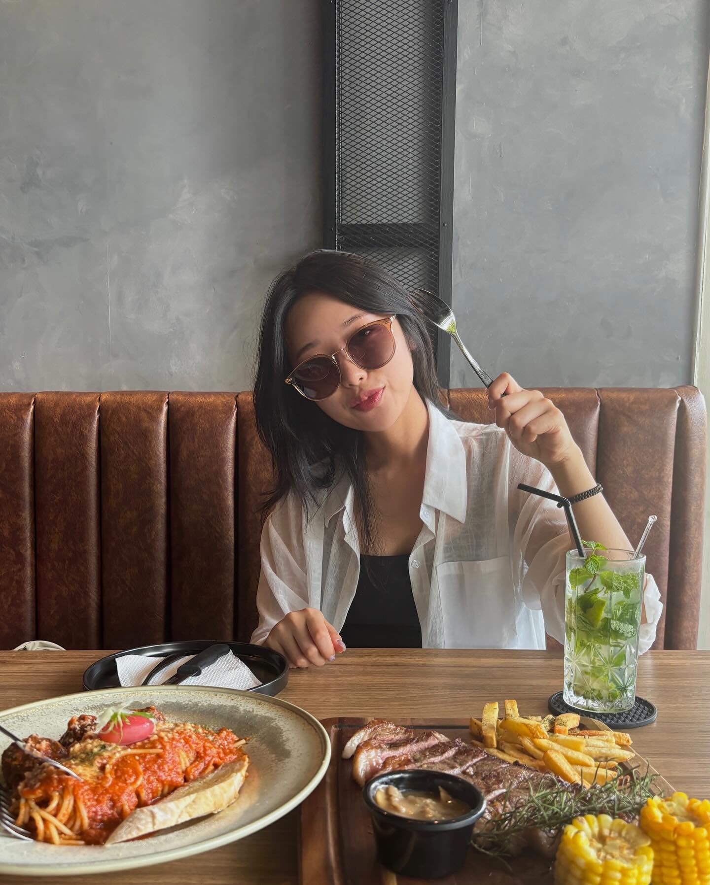 나 조효현 찐빼이 한국인•• 짜다 금지 실패
