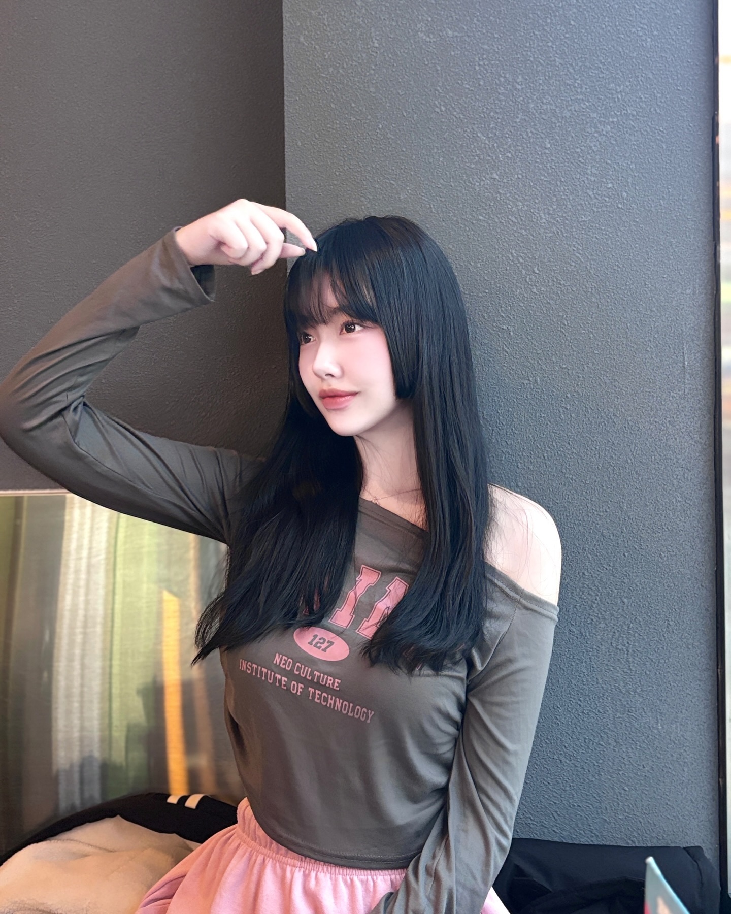 히메컷 오때