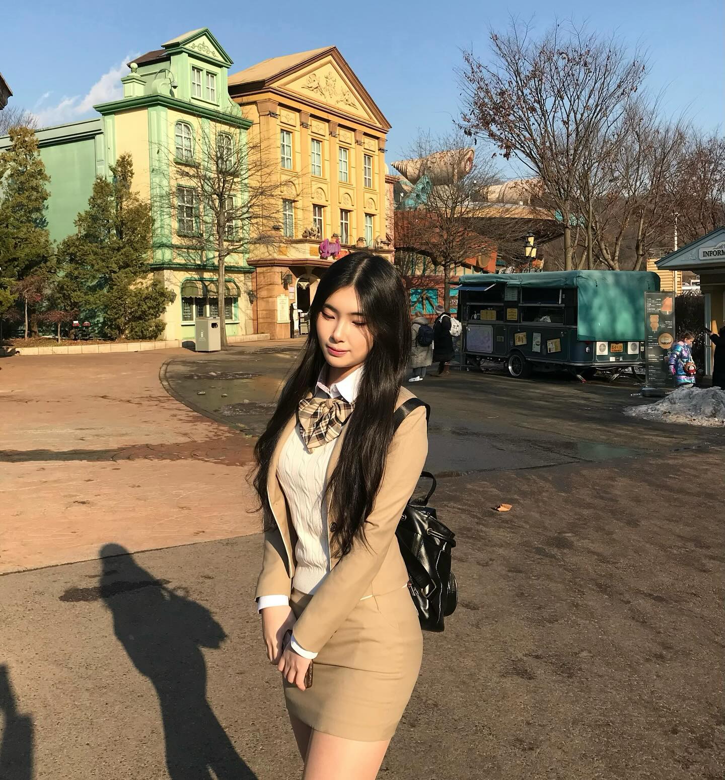 환상의 나라 에버랜두✌️