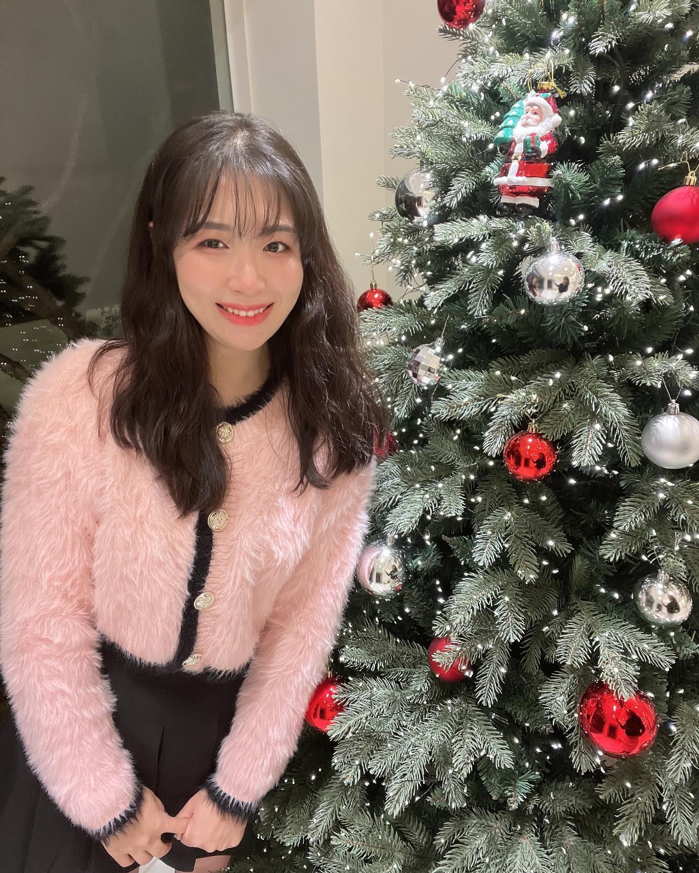 벌써부터 크리스마스🎄