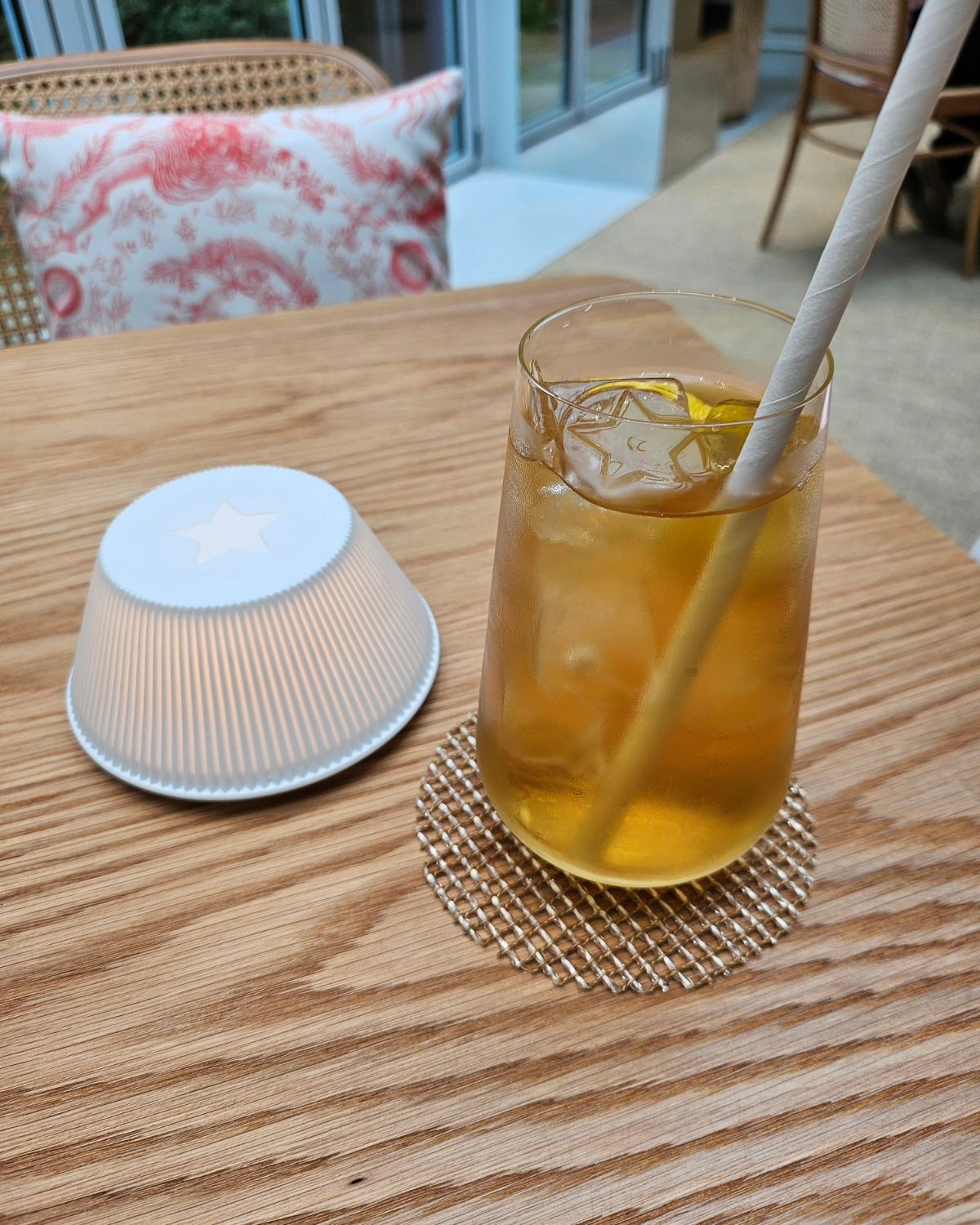 dior cafe 🌞⭐