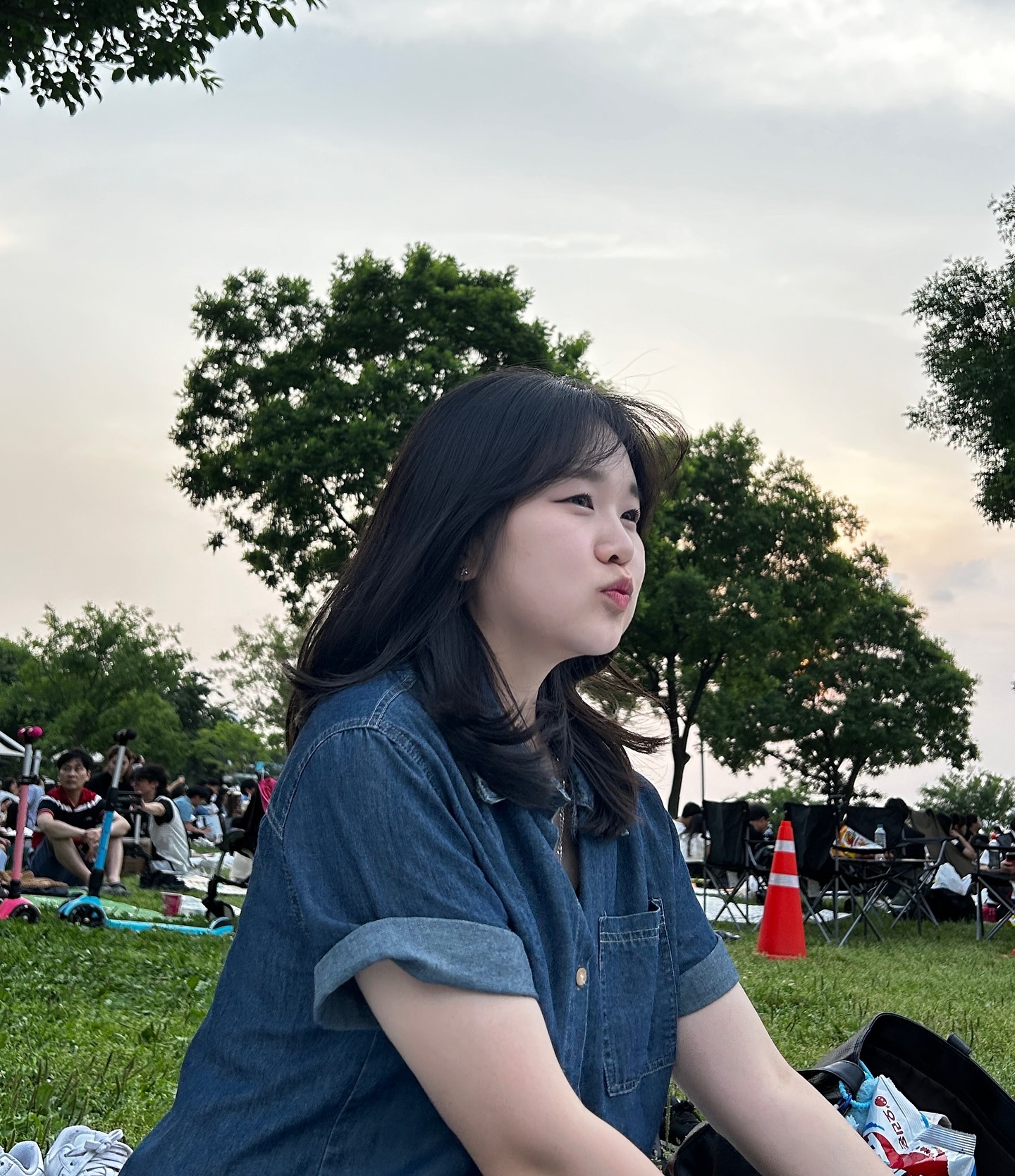 나도 충전중 🔋

#잠실 #잠실한강공원