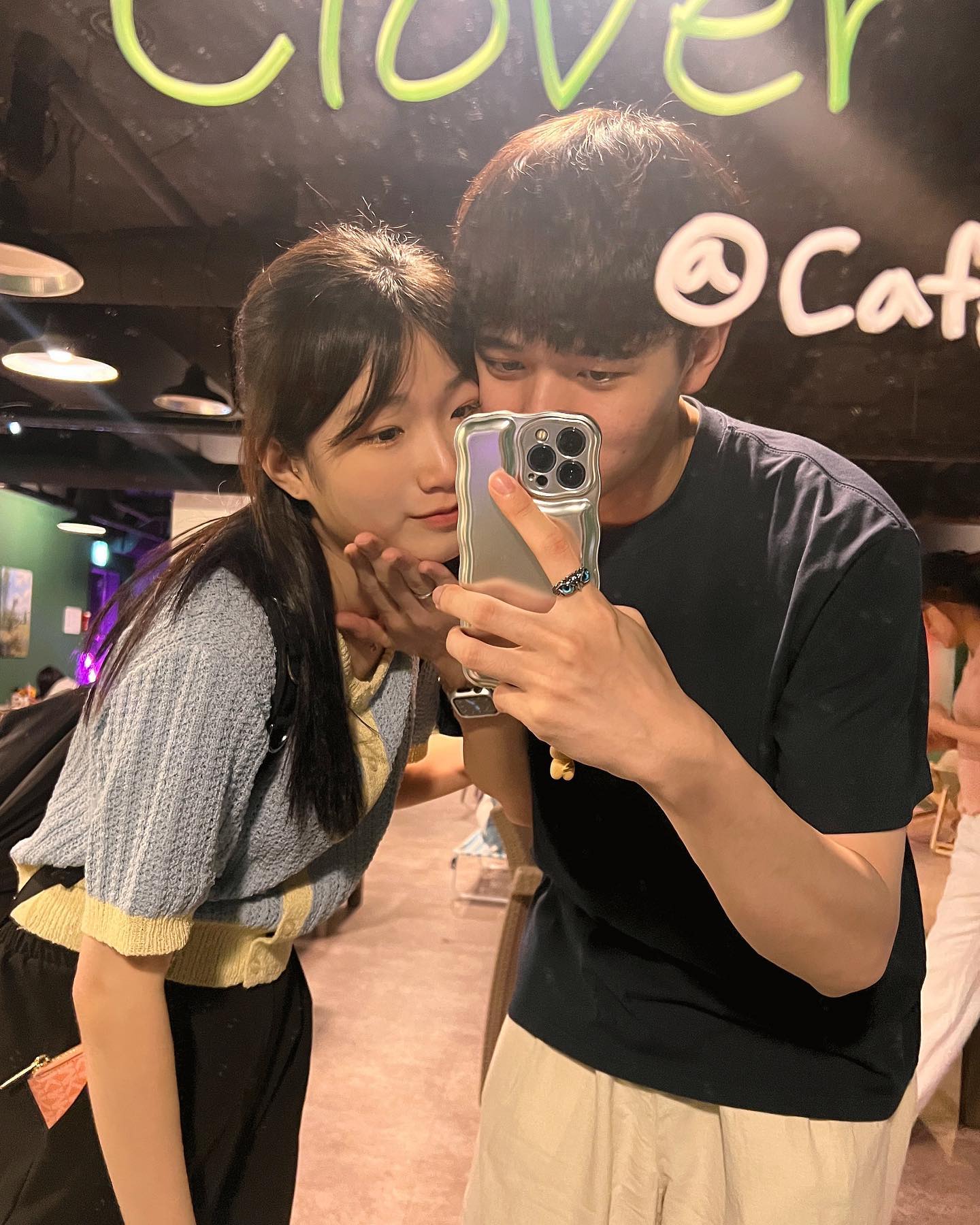 happy day :D

.

.
.
.
.
.

#커플사진 #커플촬영 #커플샷 #커플그램 #커플데이트 #커플코디 #데이트코디 #옷입는사람들 #오오티디룩 #거울셀카 #데일리룩