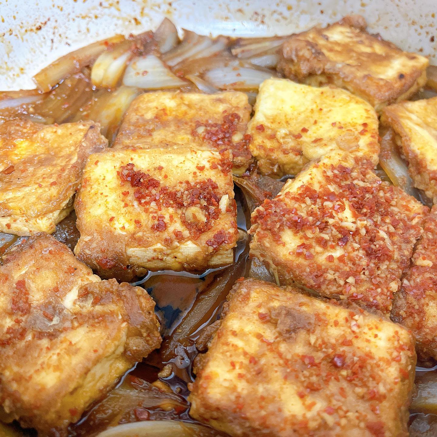 #두부조림 

오늘 저녁은 두부조림 
귀찮지만 해놓으면 맛있네