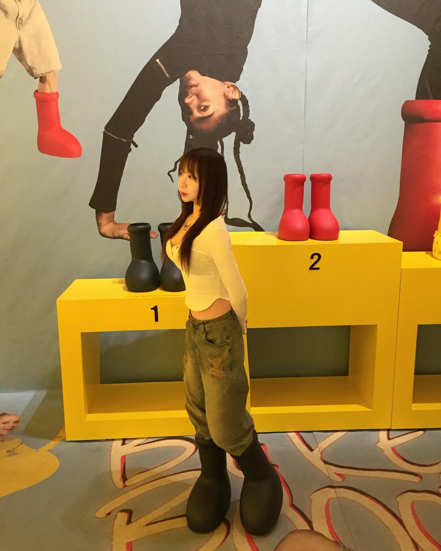 나도 드디어 아톰,,!