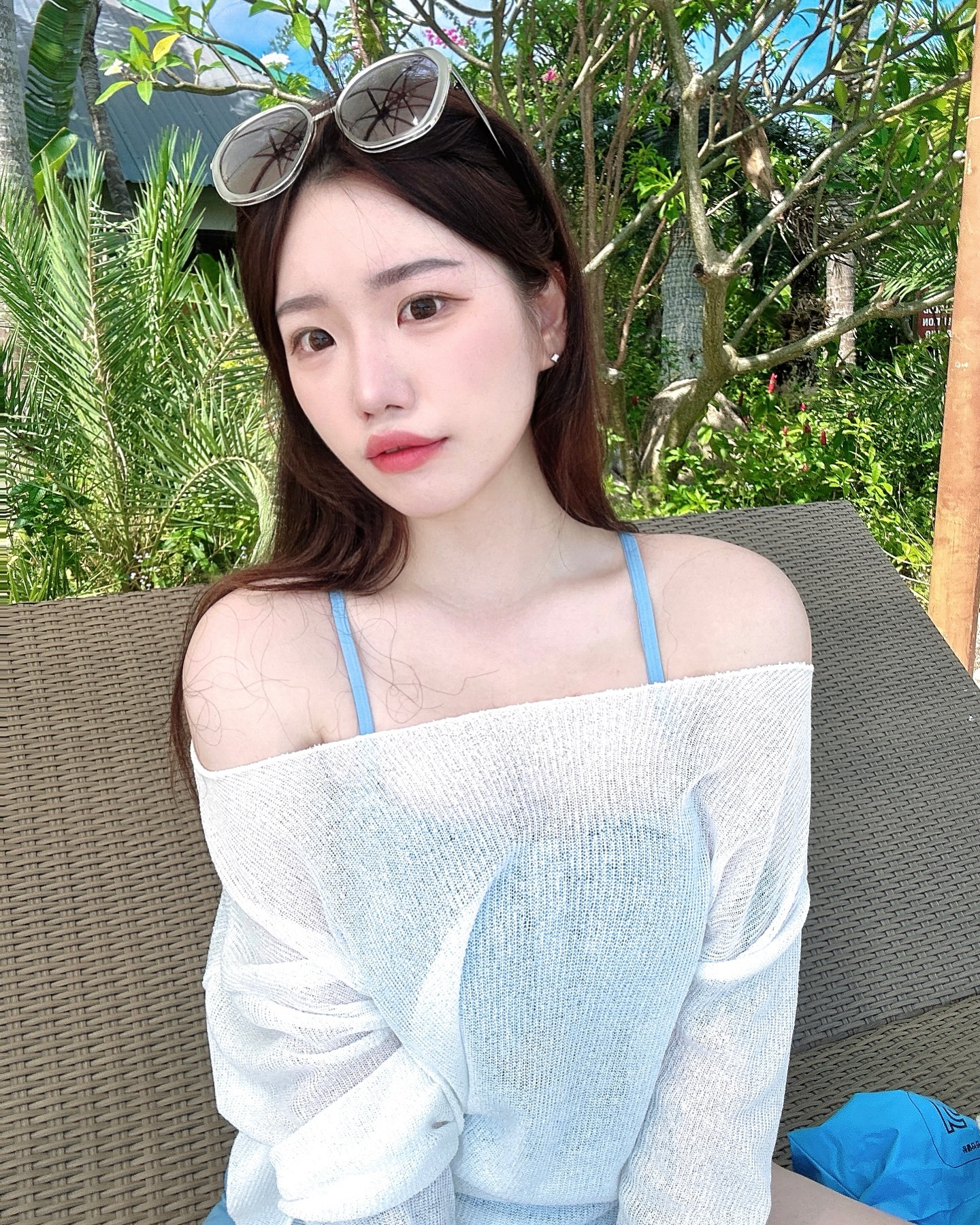 🌴☀️