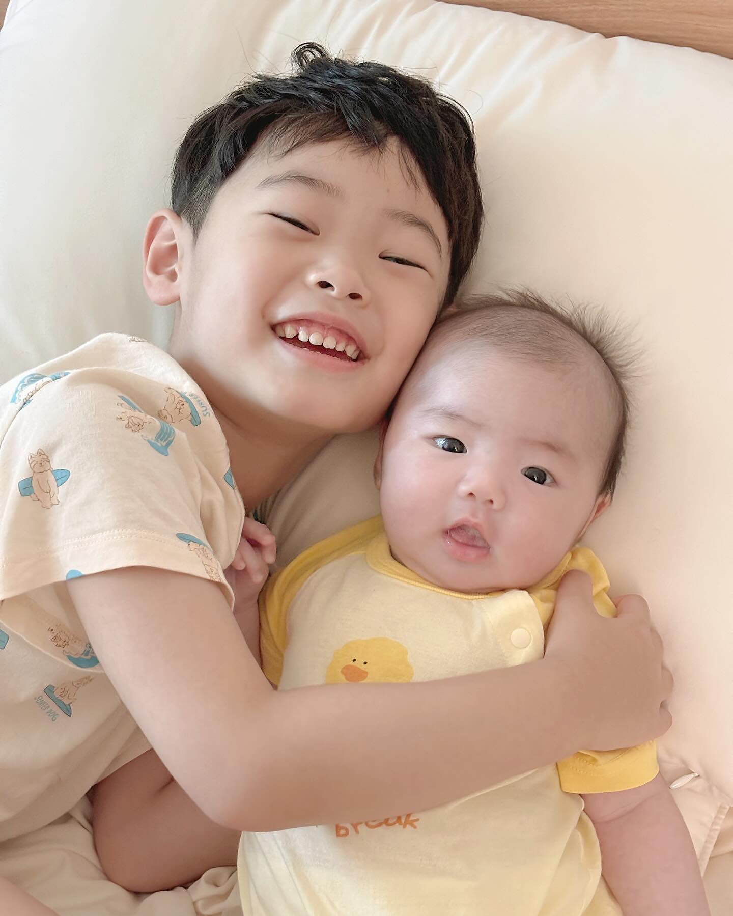 나의 사랑둥이 1, 2