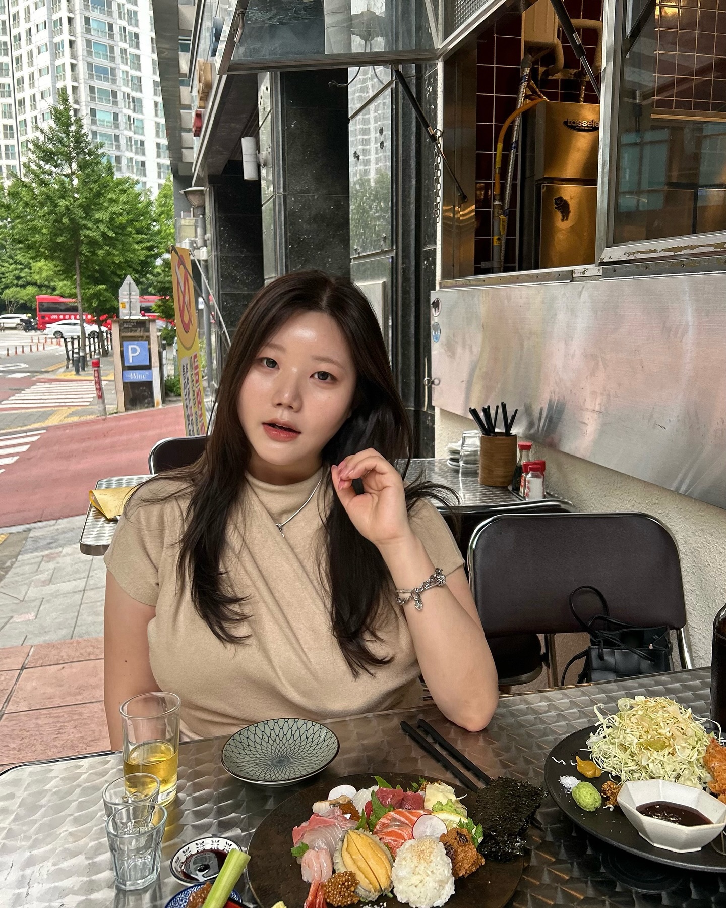 날씨 쭈아!ㅎ