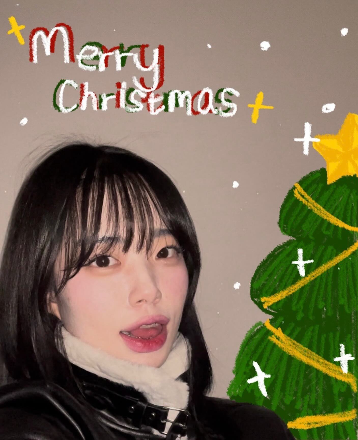 ₊˚ ｡🎄 ꙳˖*

.
.
.
.
#인스타 #instadaily #instagood #일산 #데일리 #부산 #좋아요 #좋아요반사 #첫줄좋반 #반사 #좋테 #좋반 #좋반댓 #첫줄반사 #like4likes #셀스타그램 #협찬 #뷰티 #선팔하면맞팔 #맞팔 #선팔 #팔로워미 #오오티디 #ootd #디엠환영 #dm
#followforfollowback #follow4like #f4f #フォロー
