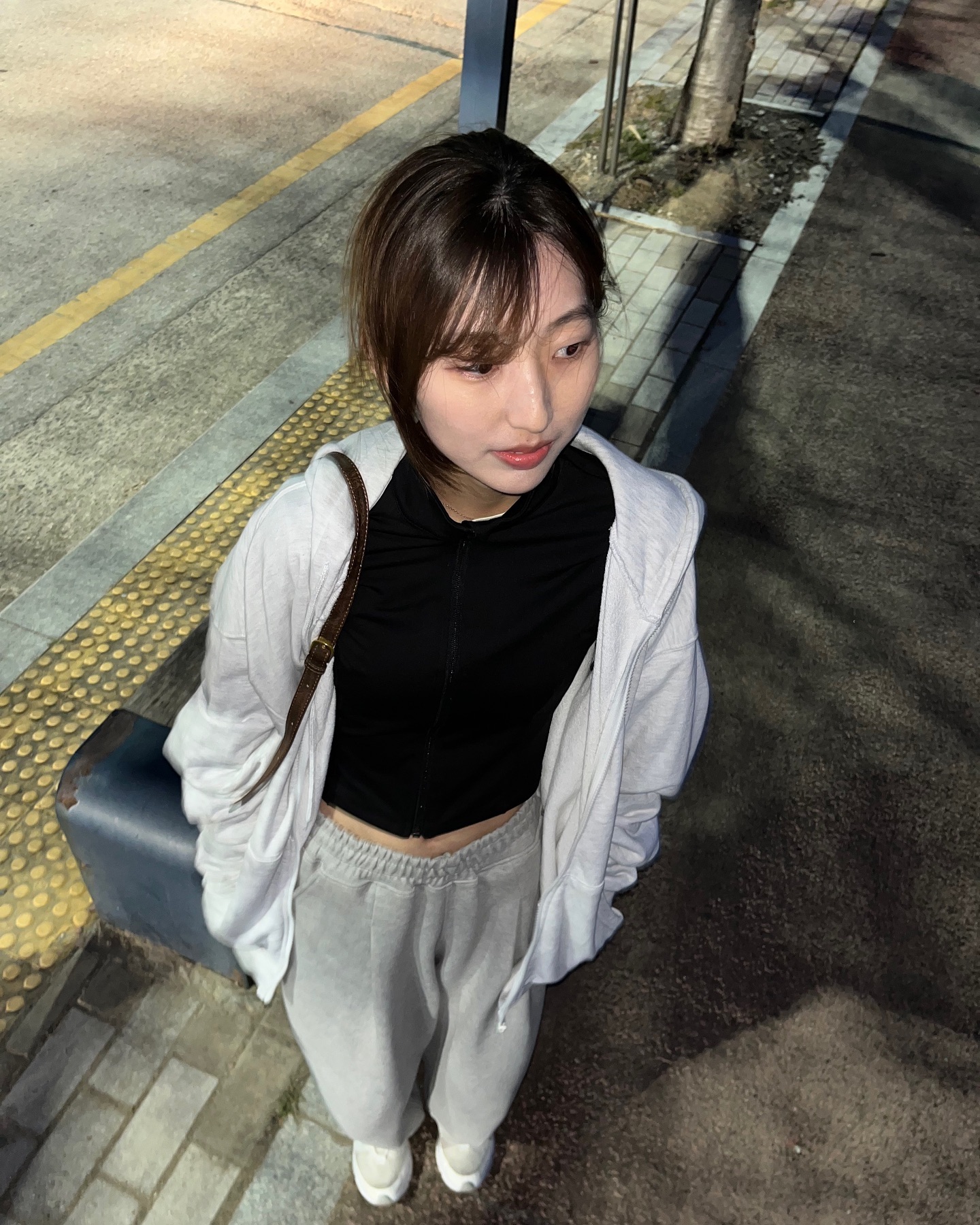 🤓 #강정보