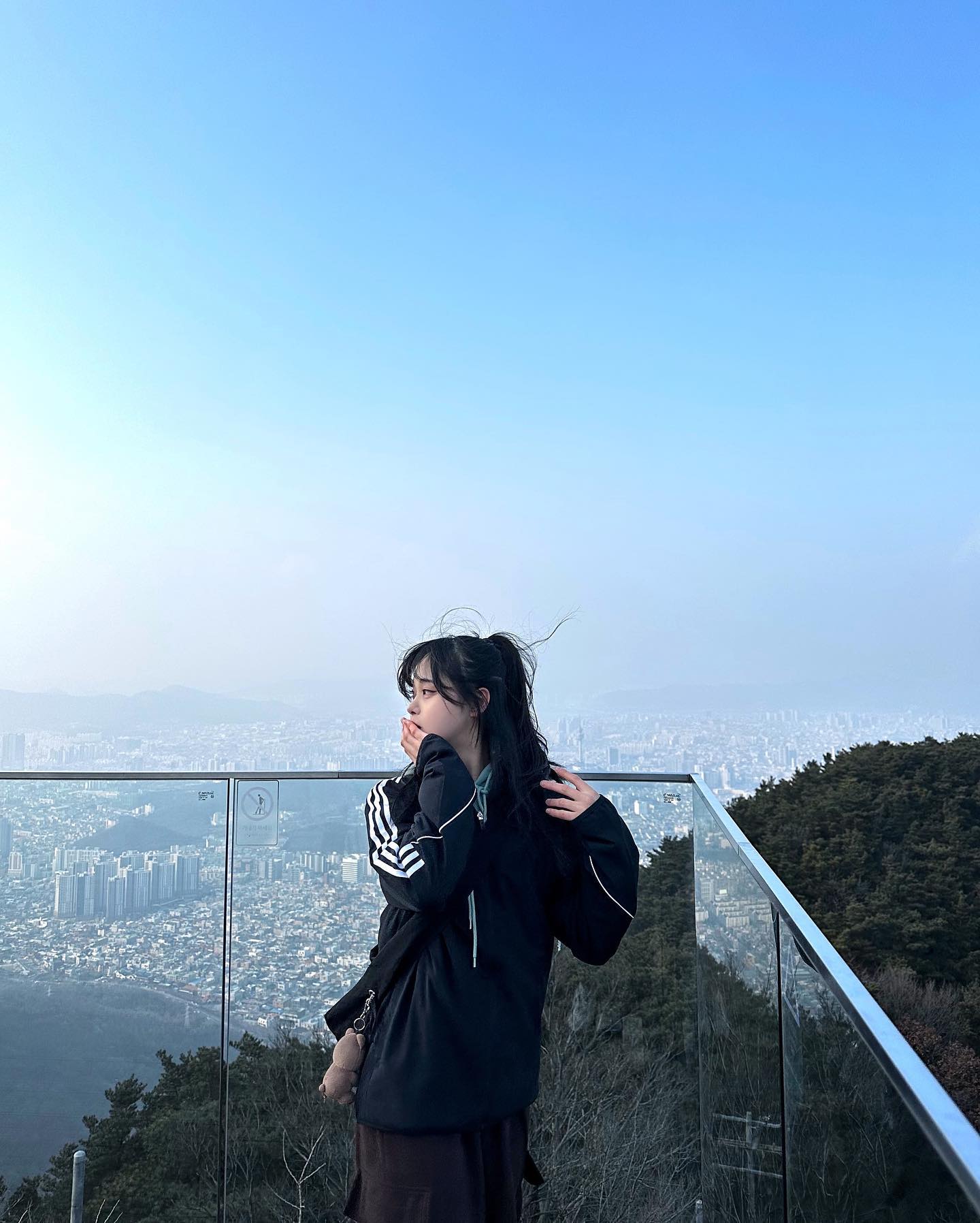 바람이 불어오는 곳☁