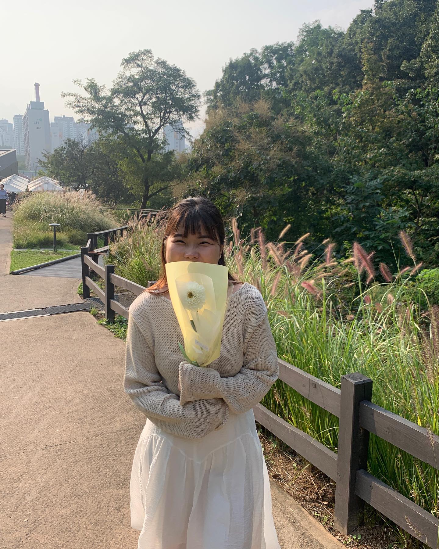 내 앞머리 🐀
.
.
#불암산 #불암산나비정원
