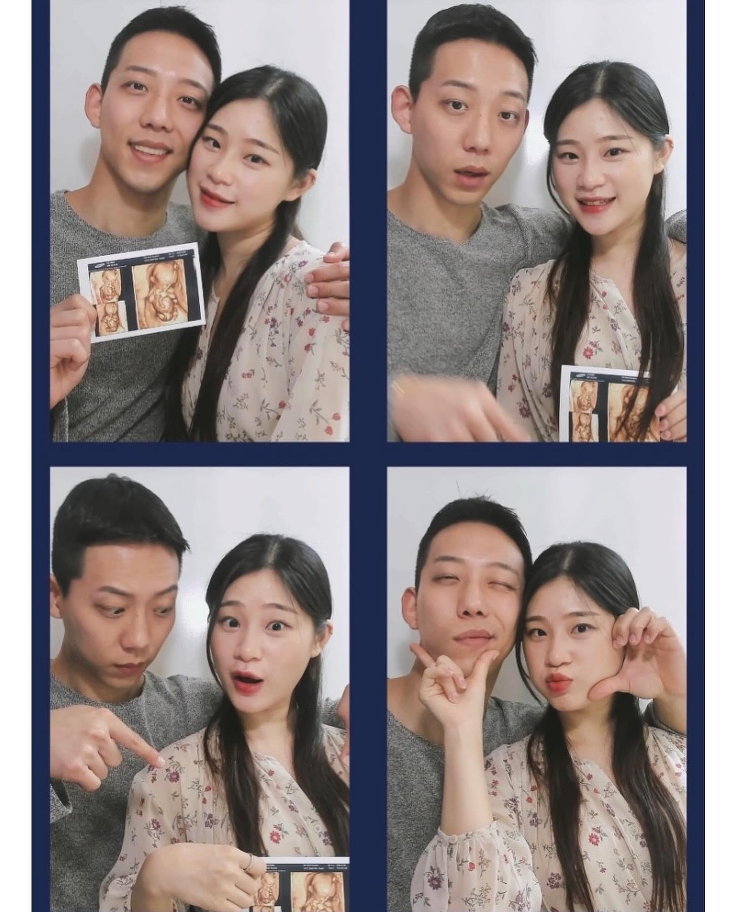 240108 29th🎂 함께여서 행복해 

#콕콕이엄빠