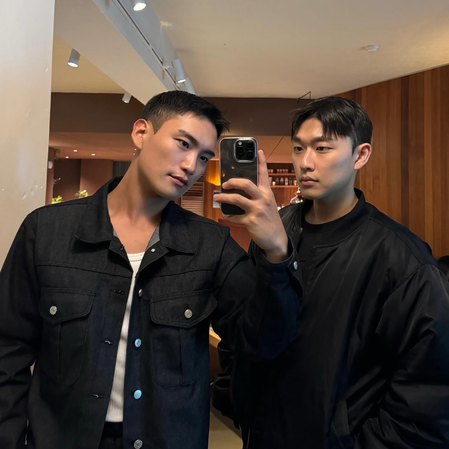 반복의 연속으로 또 왔다..! #bff