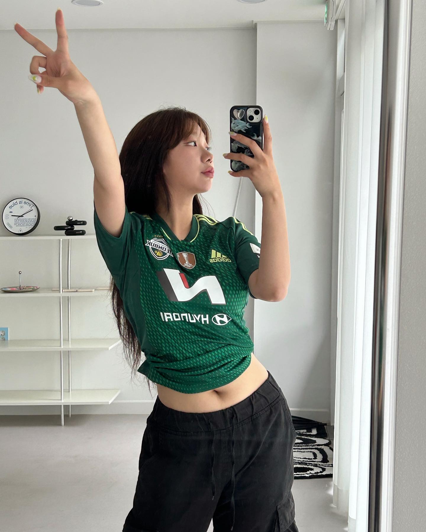 내 선수들 ,, 고생했어요,,🍀
#전북현대 #조규성 #오버더피치 #전북현대모터스 #k리그