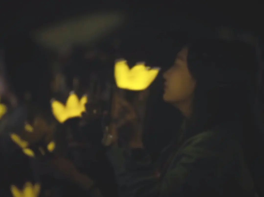 공연 관람하는 내 모습 흔하지 않으니 기록해두기🤭💛