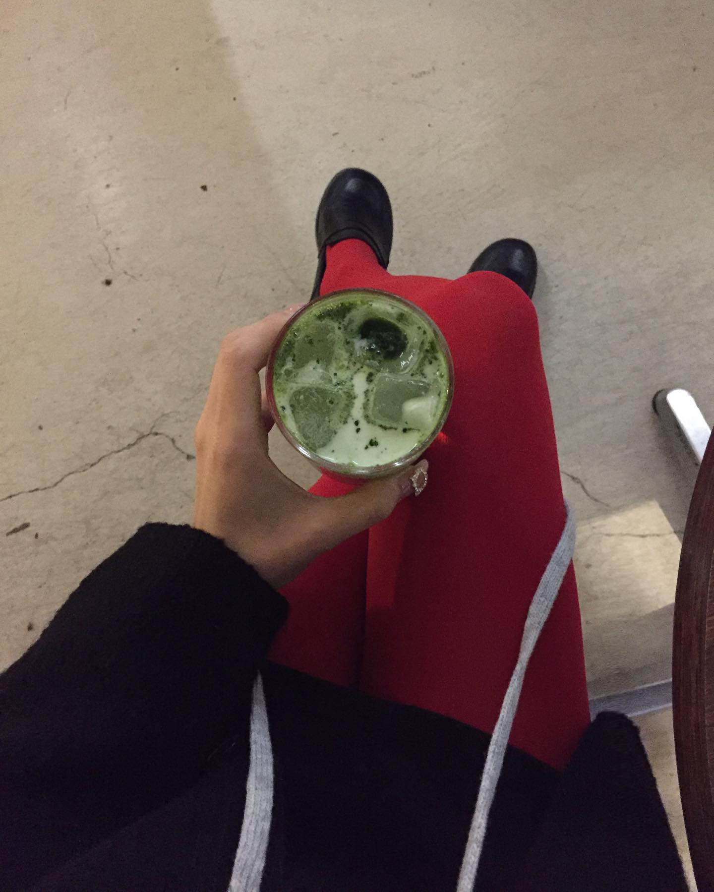 크리스마스 아직 진행중 ㅋㅋ;