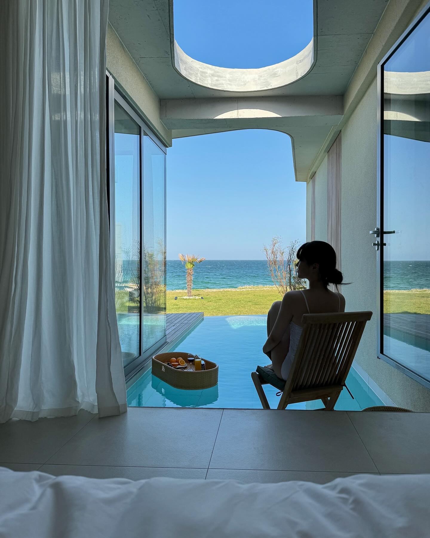 잠깐 동남아 갔다 왔어요~🌊🌴
