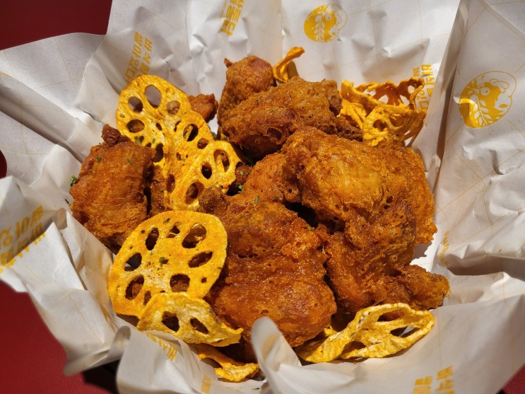 잠실새내역술집 추천 쌀통닭 후라이드 치킨 맛집