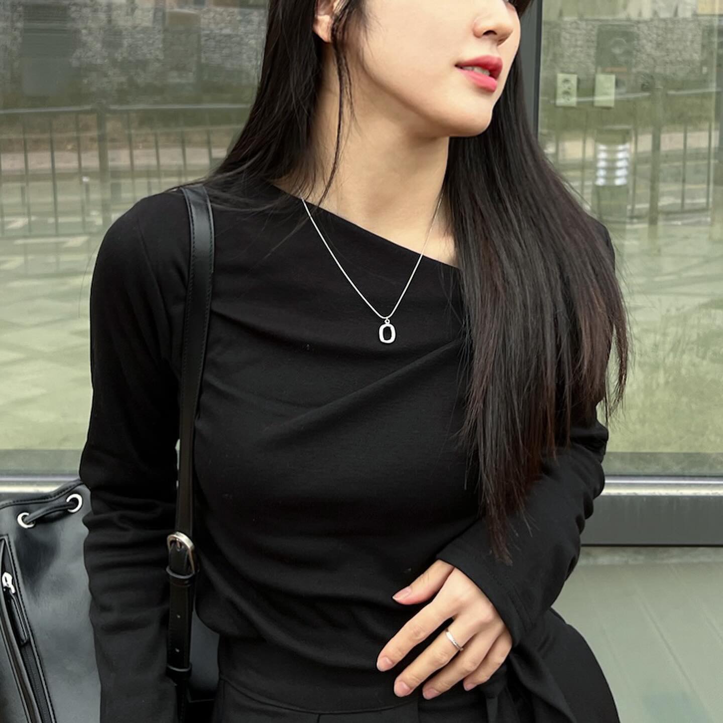 #협찬 

진 씨 디자인 넘 예쀼자나여..! 

#목걸이 #목걸이추천 #반지 #반지추천