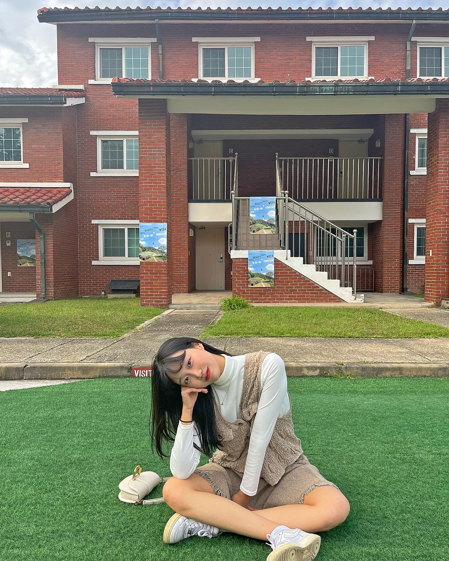 모리걸이 되고싶었던 권남자 (민모리 아님)