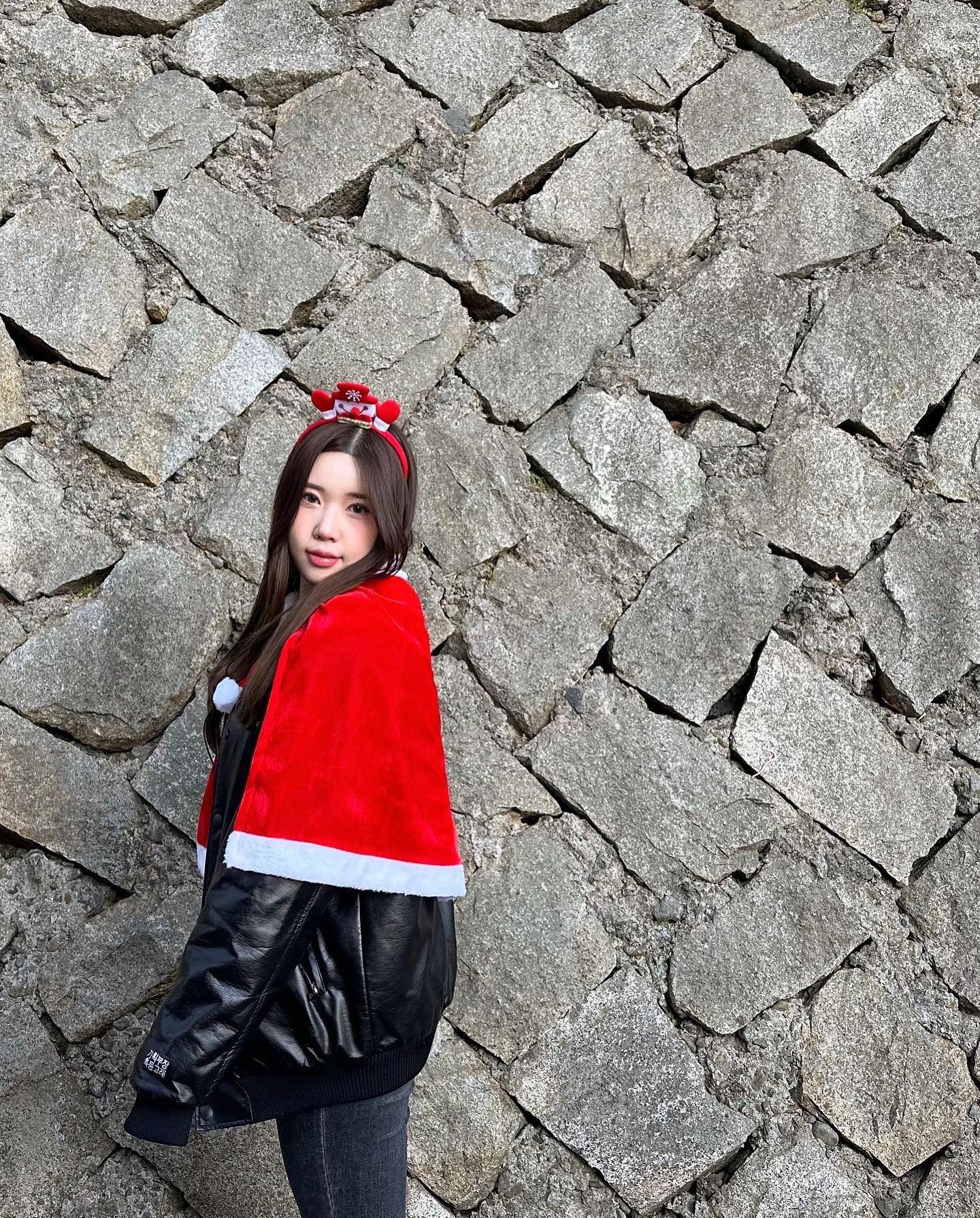 함께여서 ☃️🫧🎅🏼💖🐳❄️🎁🧸🧡❤️