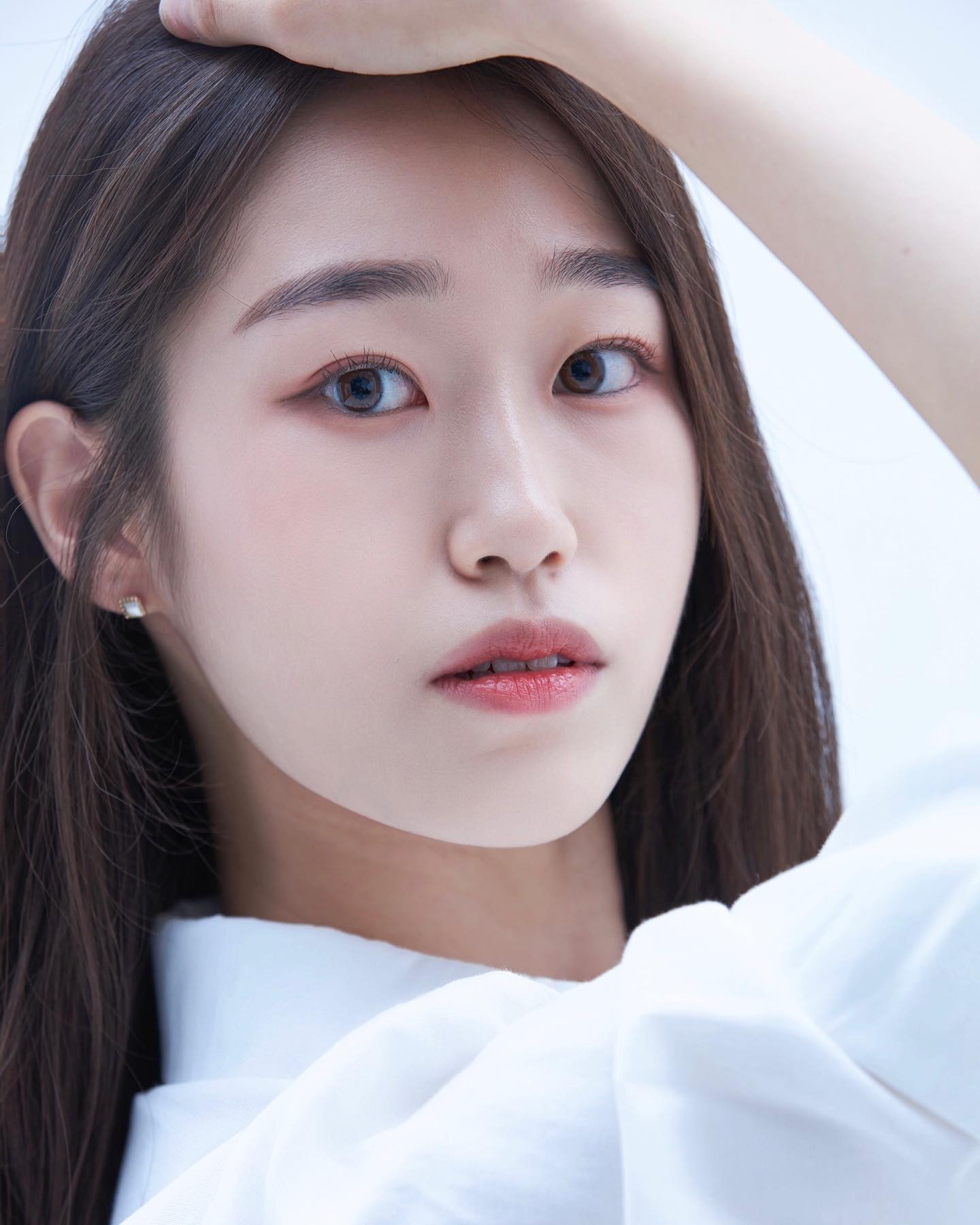 포기하지 못한 B컷😎

#프로필 #프로필촬영 #프로필사진