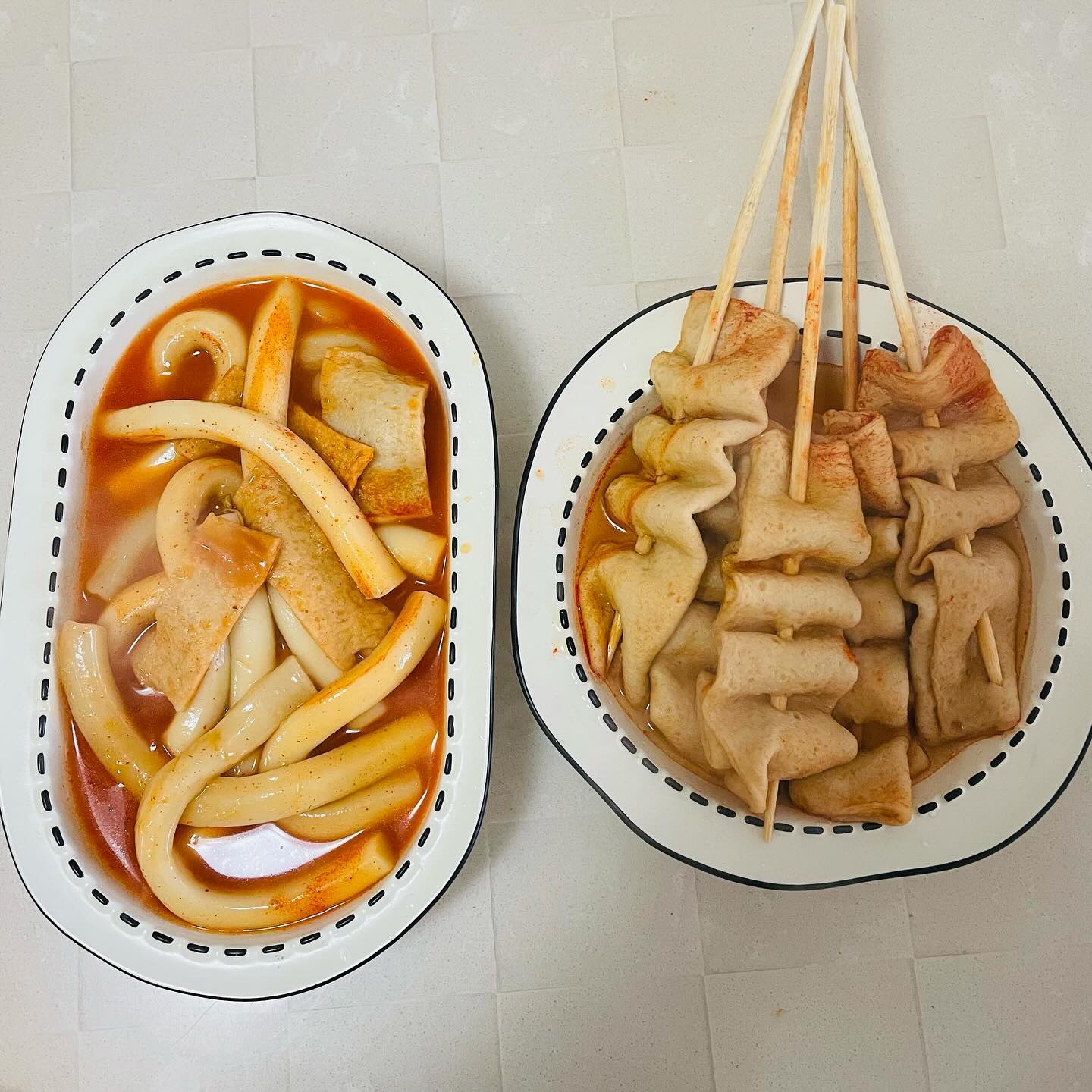 업체로부터 제공받은 리뷰입니다:] bbgg_2024 

주말엔 분식이지~

동네에 전국맛집 배달해주는 오오마켓이 없어져서 이제 직접 가야하나 했는데 완전 비슷하게 밥밥곡곡이 생겨서 편하게 집에서 전국맛집을! 배달해 먹을 수 있어서 너무 좋다요~

#밥밥곡곡 #맛집배달 #남동공단떡볶이 #송도맘