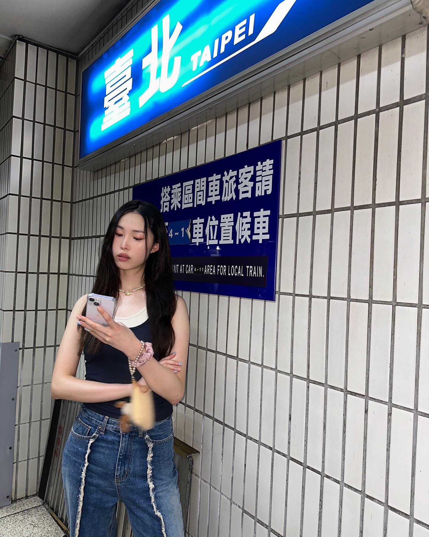 경험하지 못한 습도와 온도였지만^^
나름 잘 돌아다닌 타이베이 여행기💥