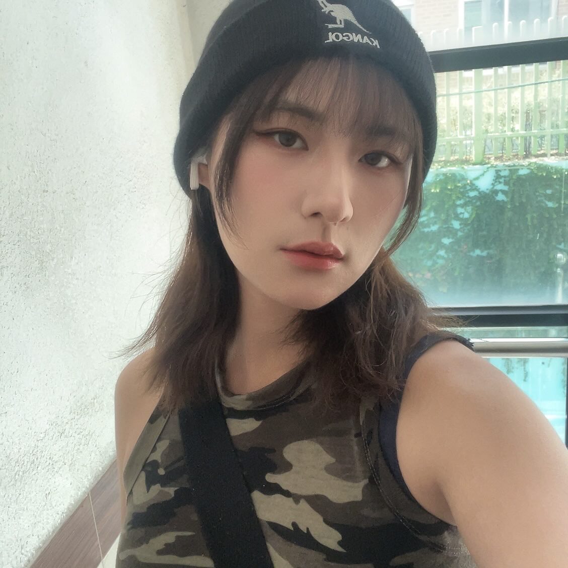 어깨깡패