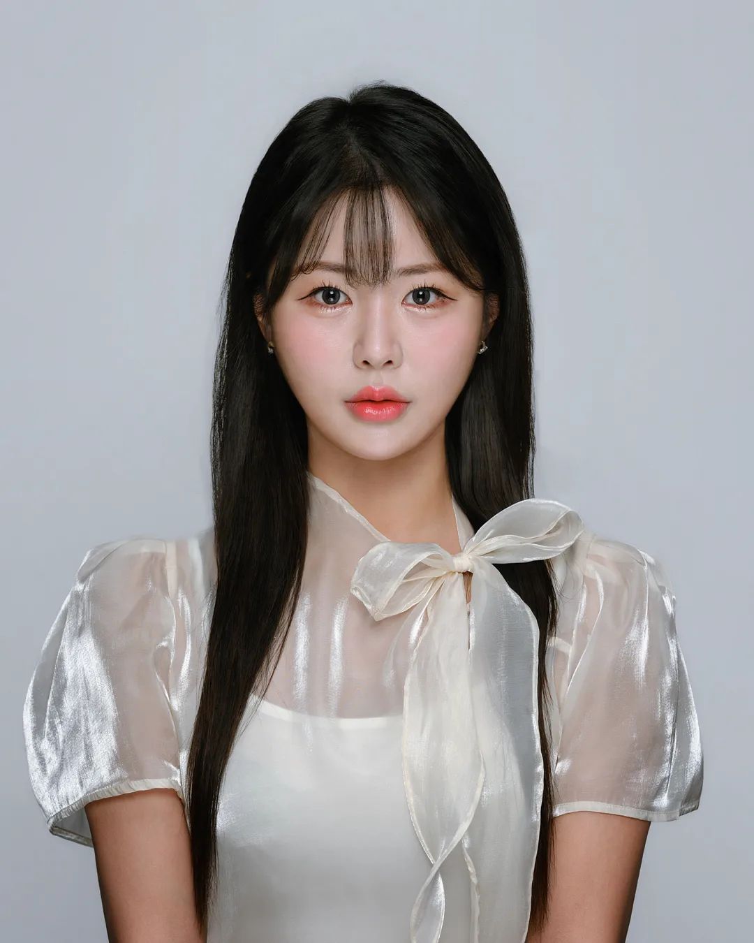 백만년만에 #스튜디오촬영 #증명사진 
많이 남겨야지🦭