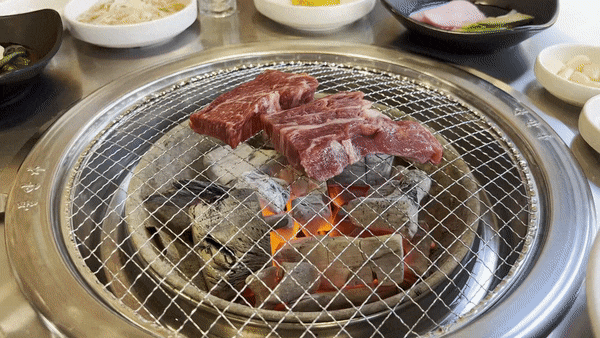 당하동맛집 검단맛집은 여기로 오세요! 정석갈비입니다!