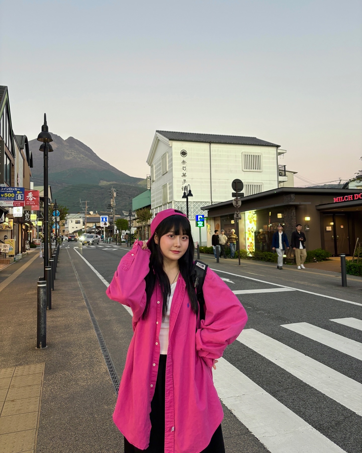 유후인 모음.zip ⛰️🍃