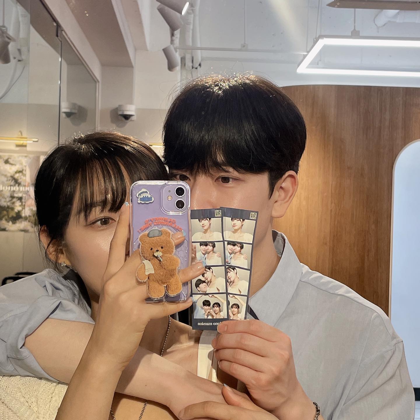 HBD💕#데이트